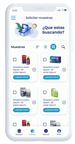 imagen de un telefono